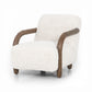 four hands aniston chair andes