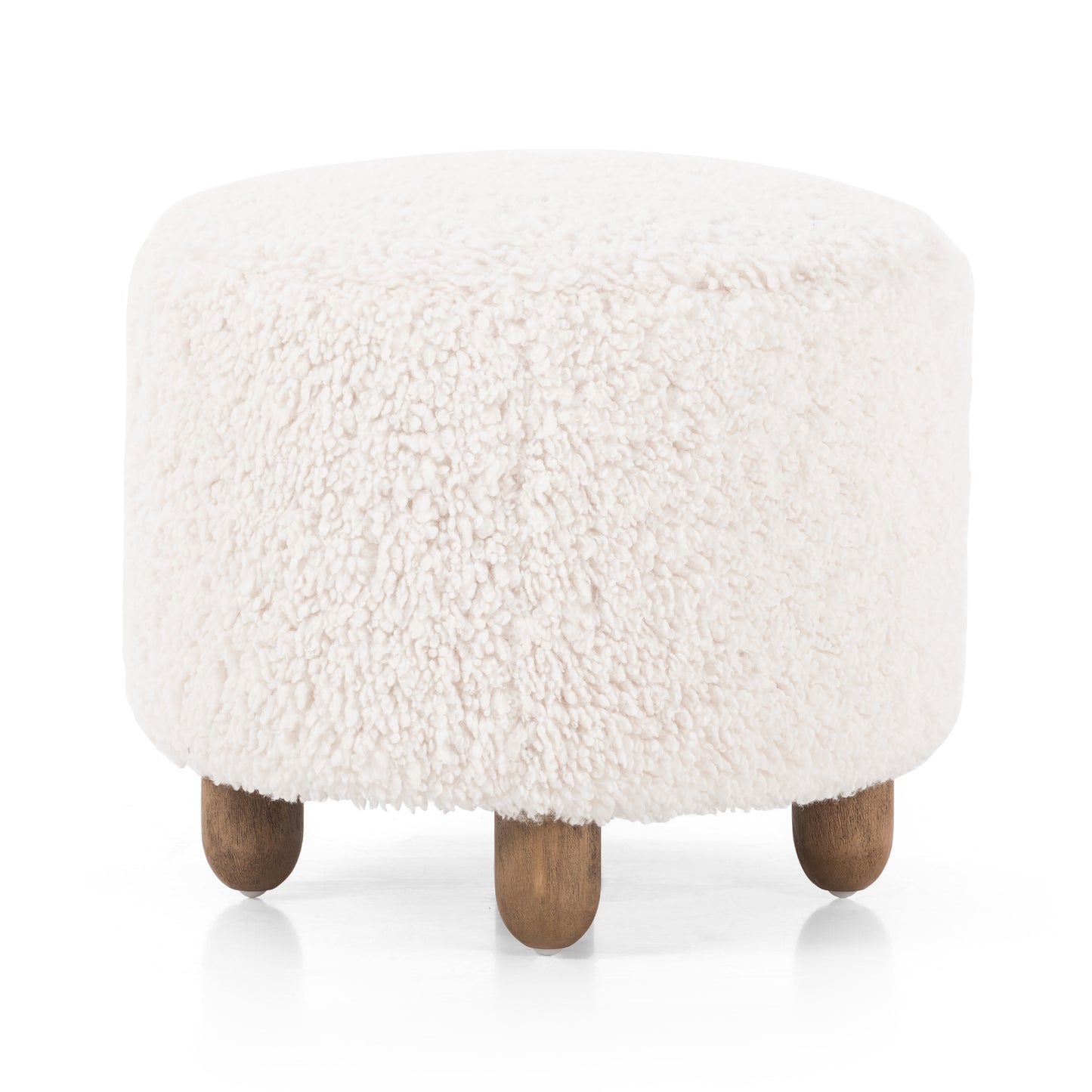 four hands aniston ottoman andes natural angle