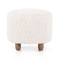 four hands aniston ottoman andes natural front