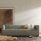 four hands augustine sofa styled