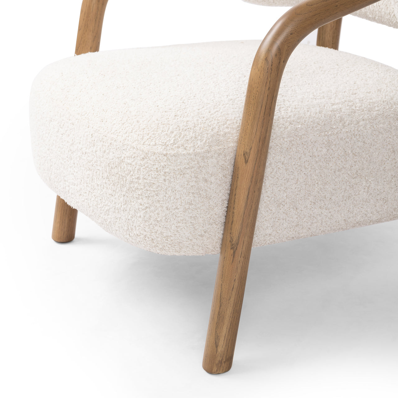 four hands brodie chair ivory bottom