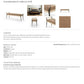 four hands charlotte bench palermo drif tearsheet