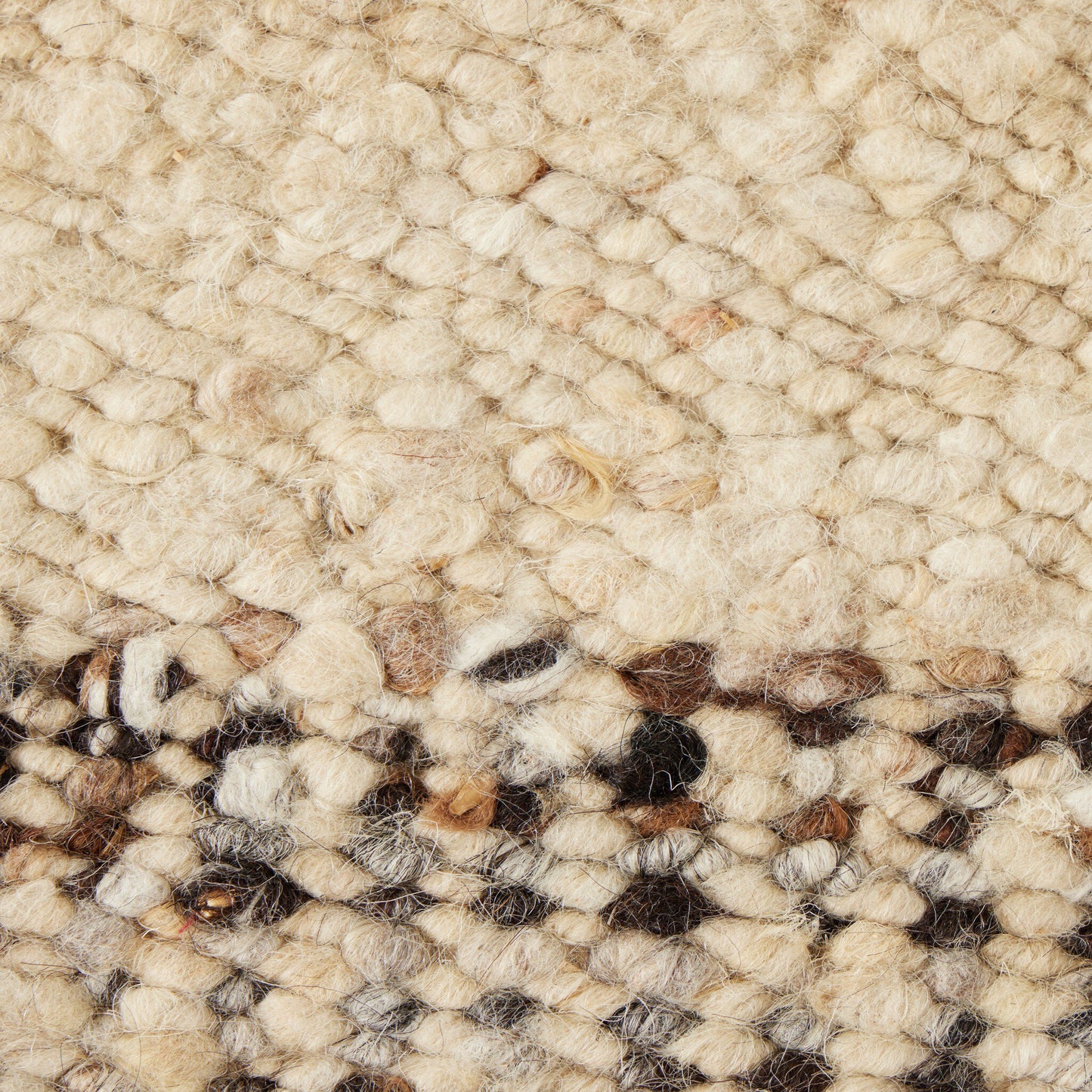 four hands corwin rug detail