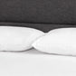 four hands daphne bed san remo ash pillow
