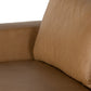 four hands dom sofa taupe detail