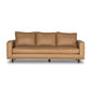 four hands dom sofa taupe front