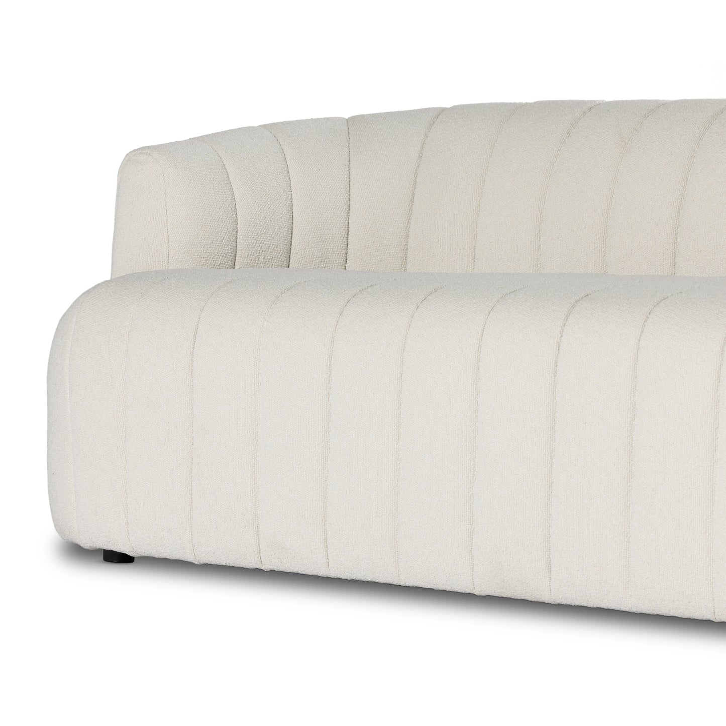 four hands elliana sofa natural bottom