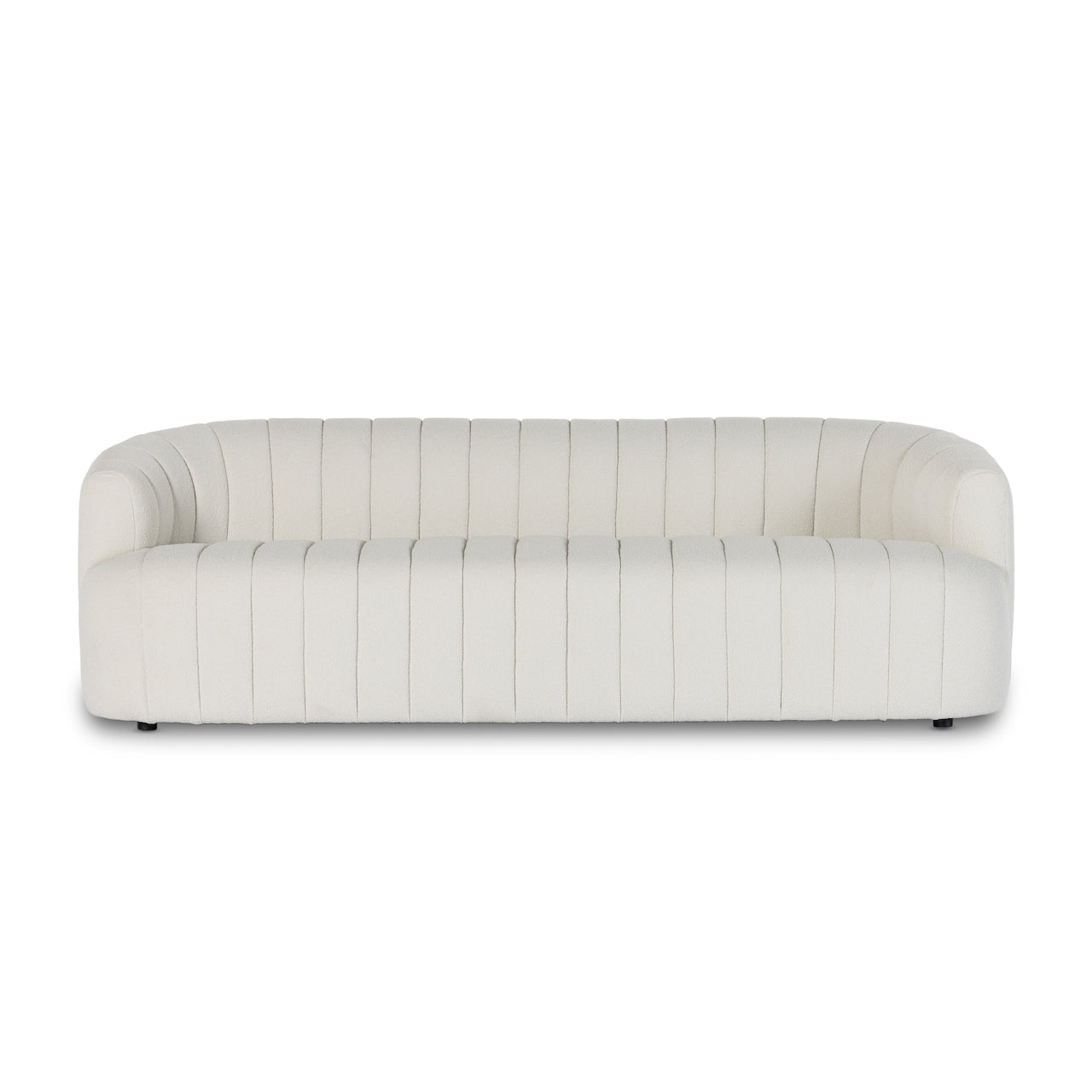 four hands elliana sofa natural front