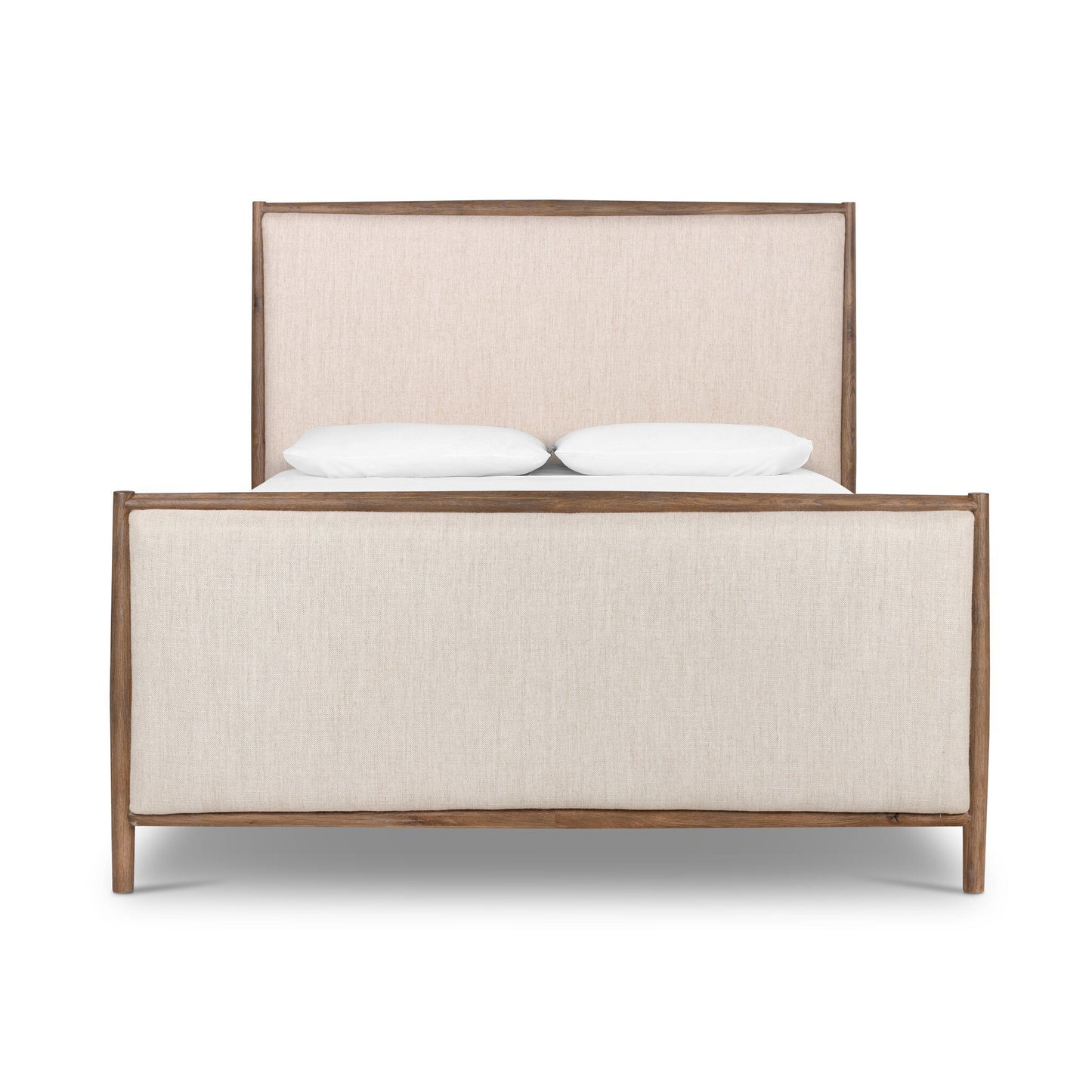 four hands glenview bed front