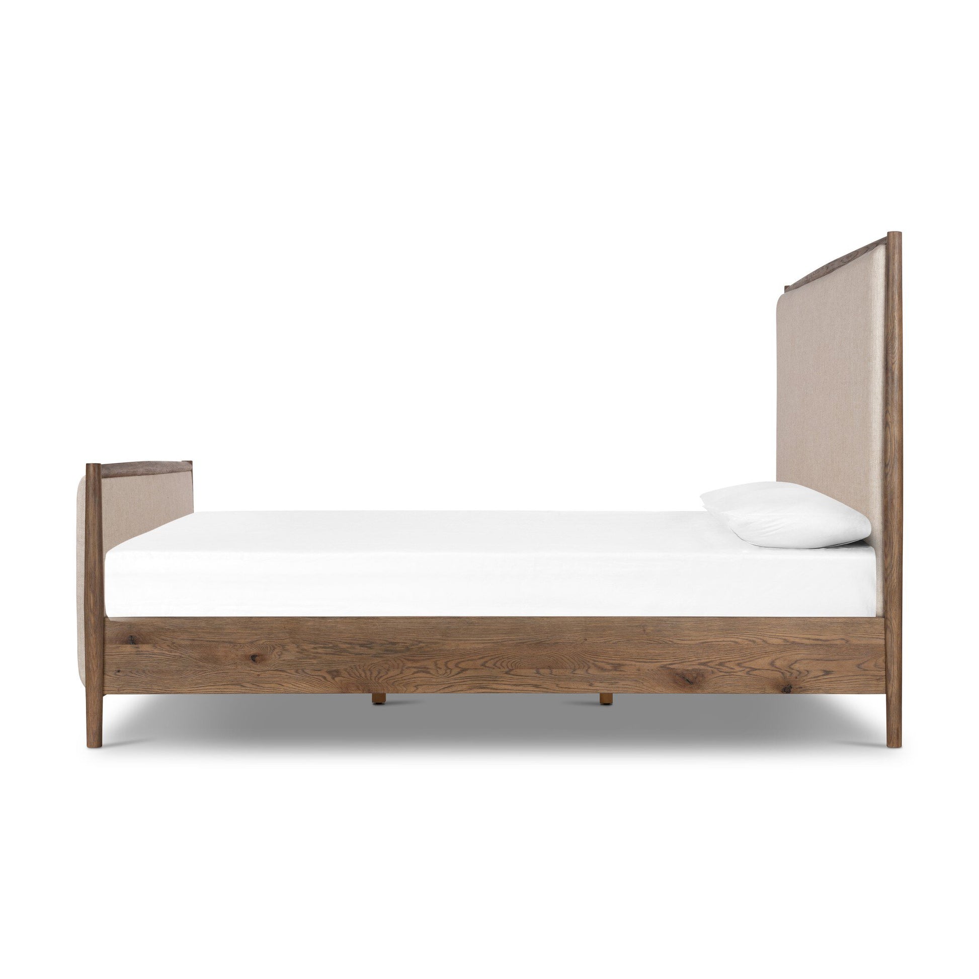 four hands glenview bed side