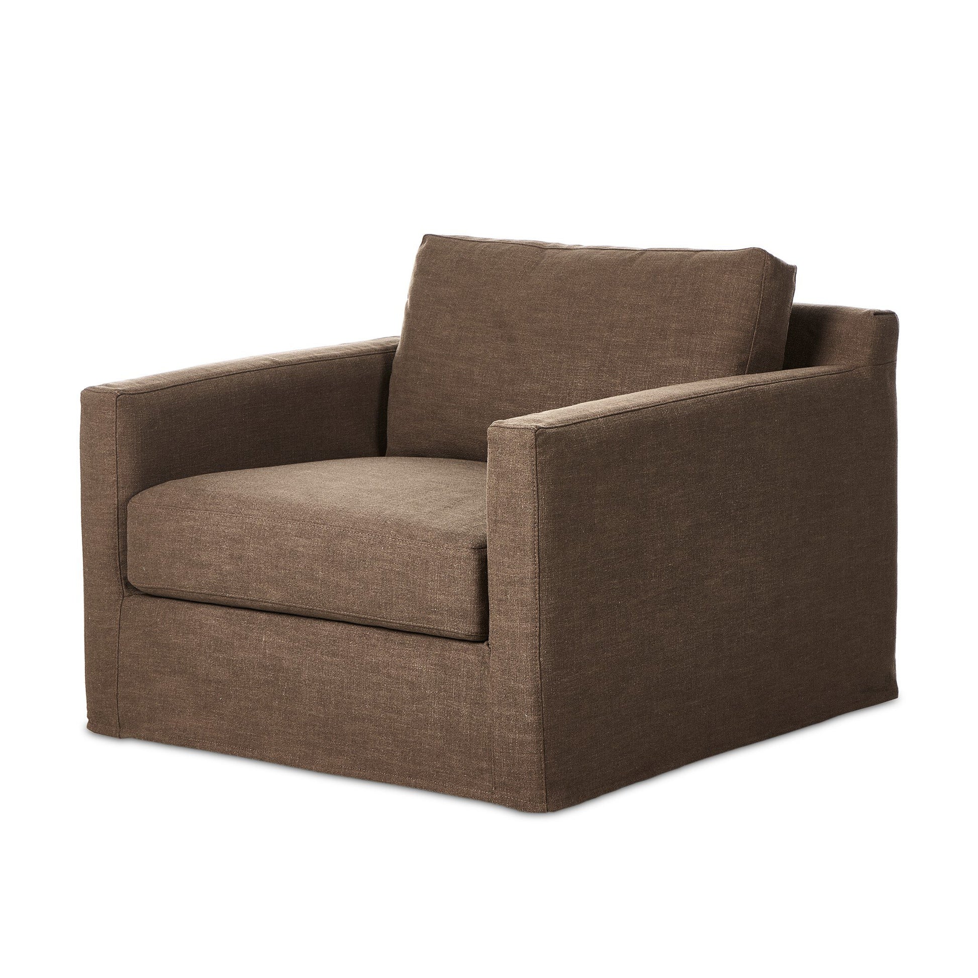 four hands hampton slipcover cafe angle