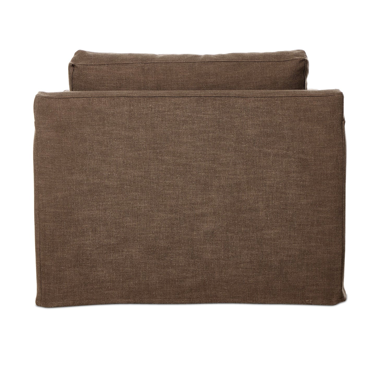 four hands hampton slipcover cafe back