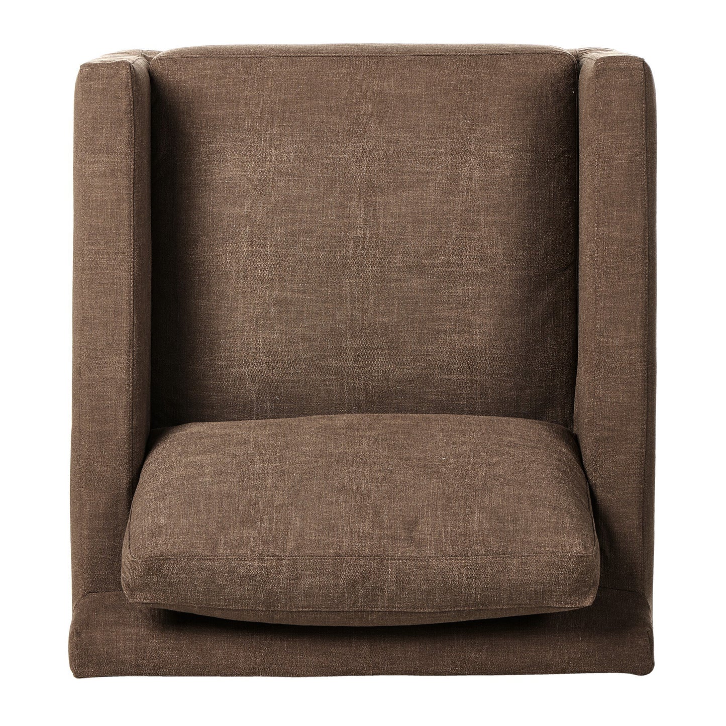 four hands hampton slipcover cafe top