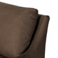 four hands monette slipcovered sofa coffee top