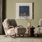 four hands tobin chair taupe styled