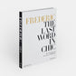 Frederic The Last Work in Chic