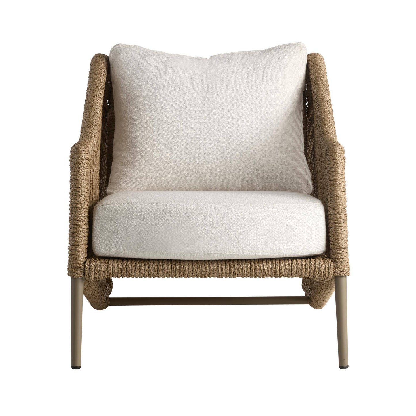 Kiki Outdoor Chair Rope