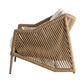 Kiki Outdoor Chair Rope