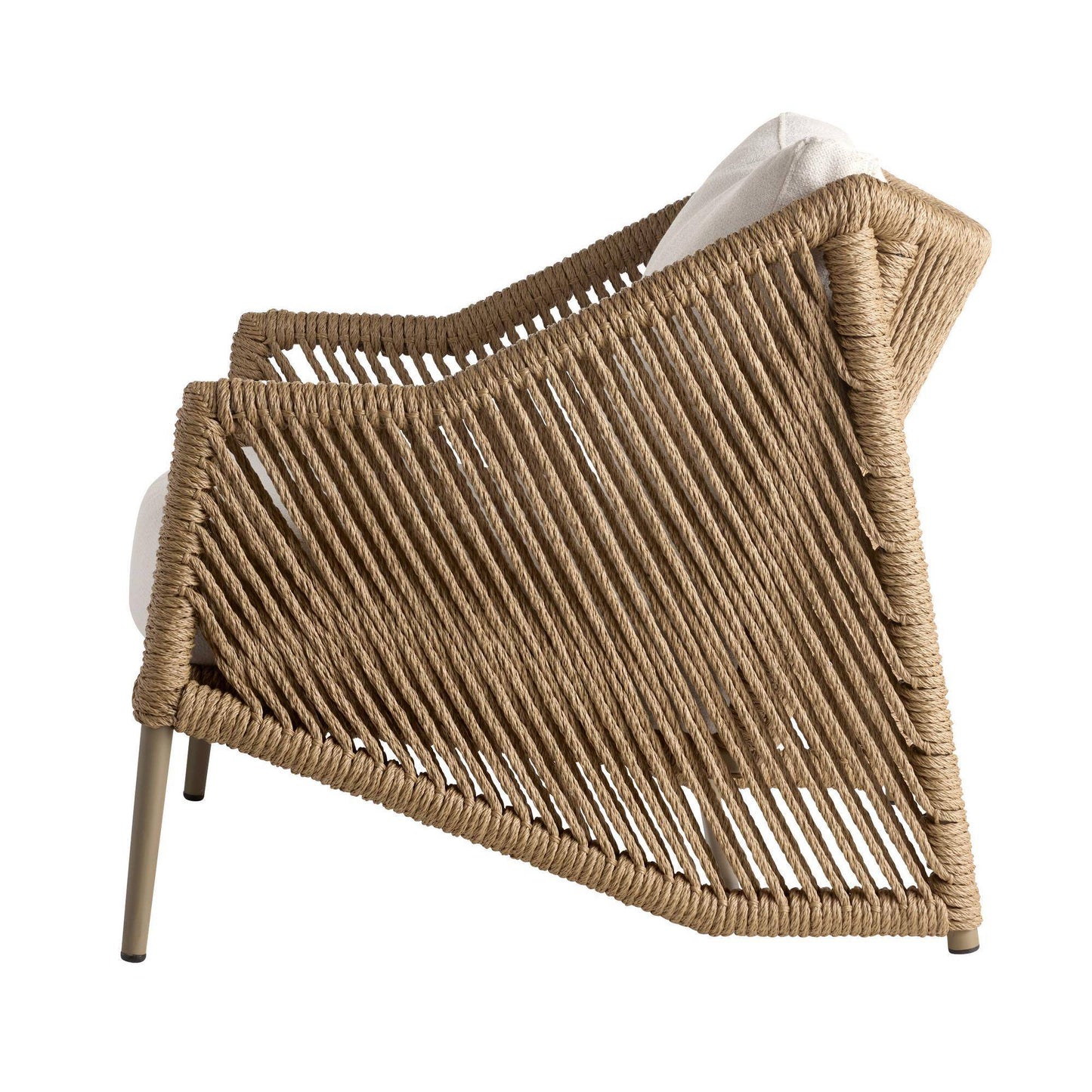 Kiki Outdoor Chair Rope