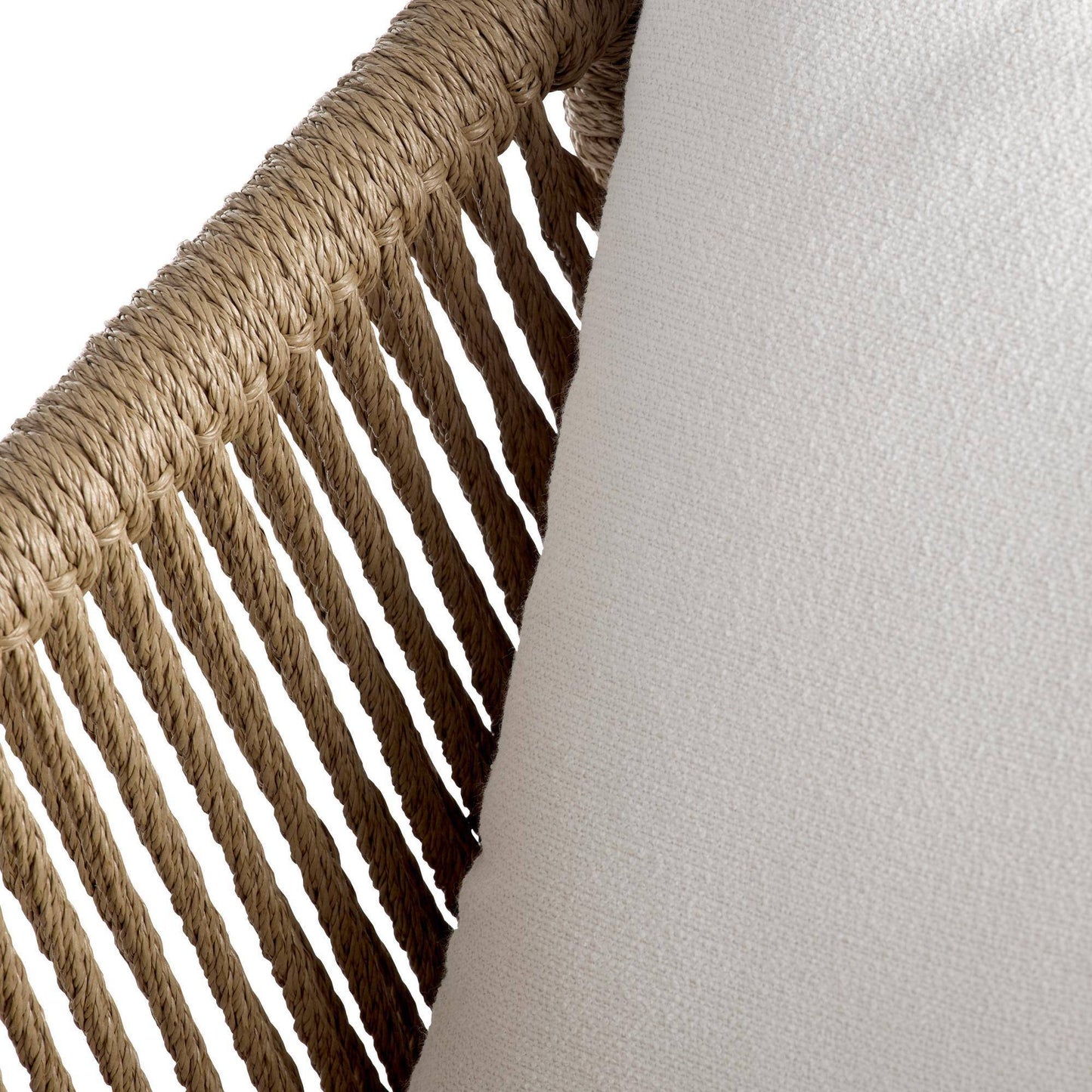 Kiki Outdoor Chair Rope