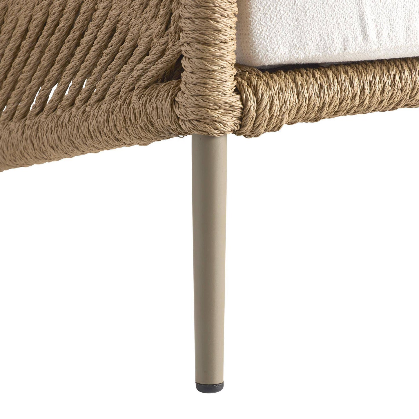 Kiki Outdoor Chair Rope