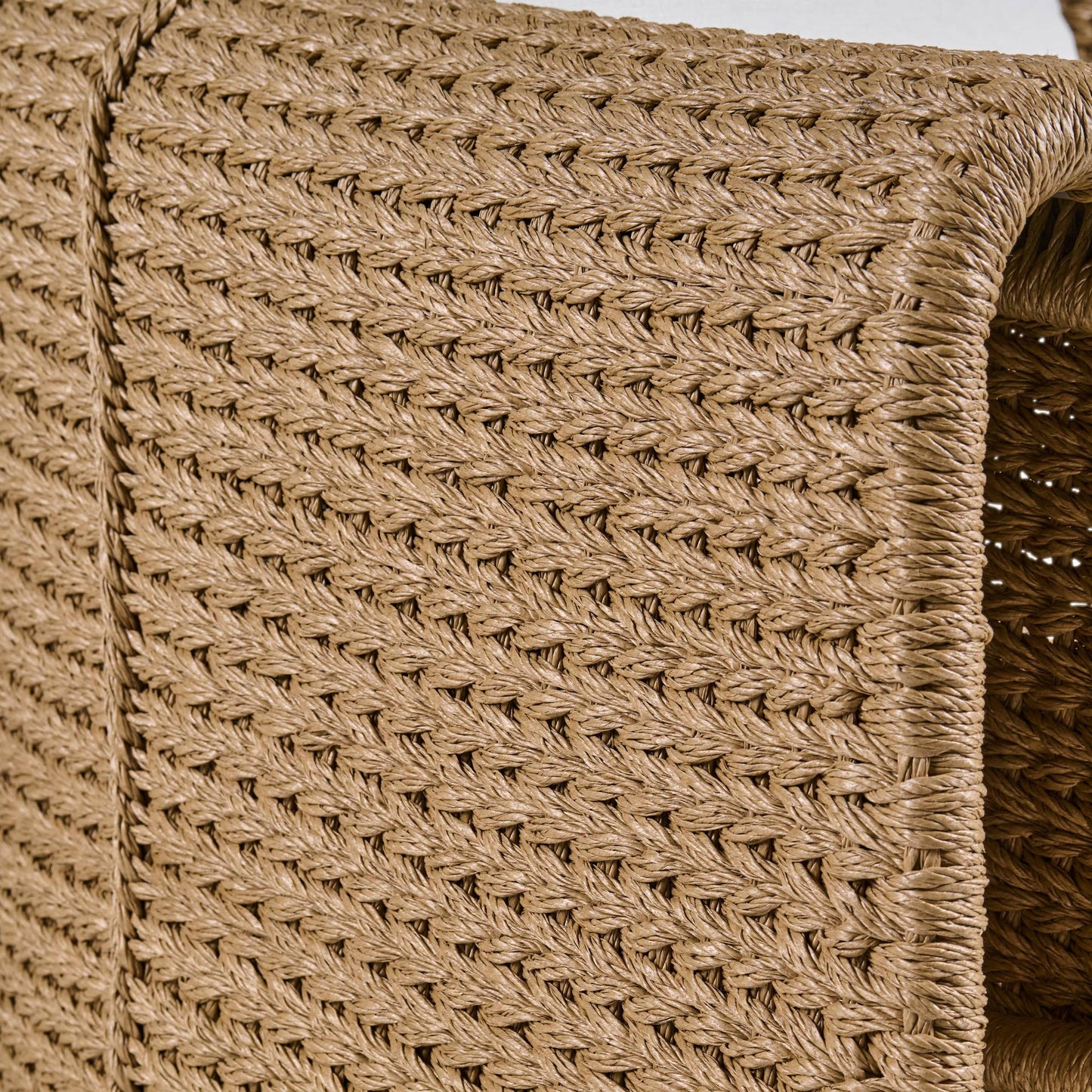 Julien Open Arm Outdoor Chair