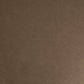 Solid brown color swatch