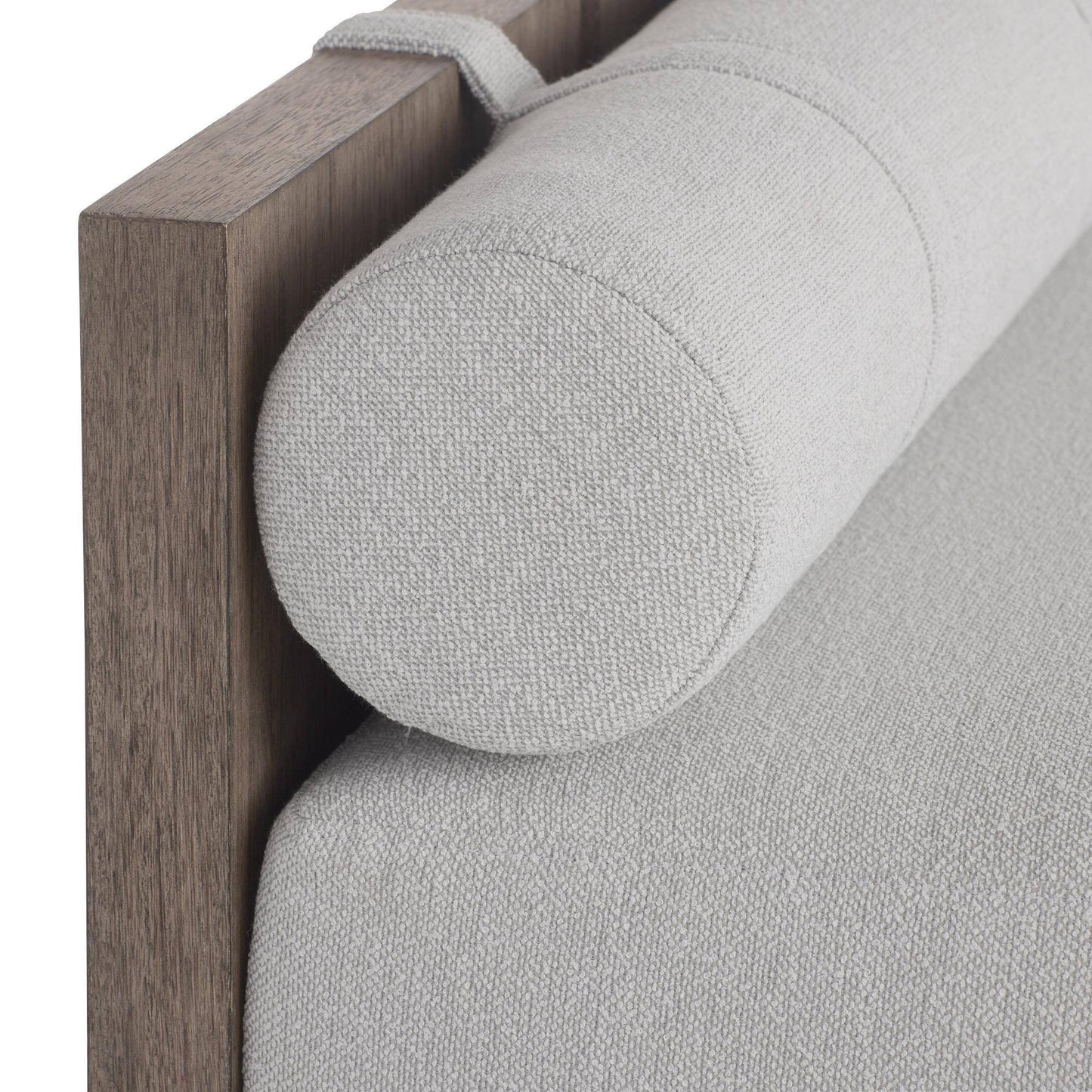 Dominic Outdoor Bed Solid Teak