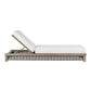 Emoto Outdoor Chaise