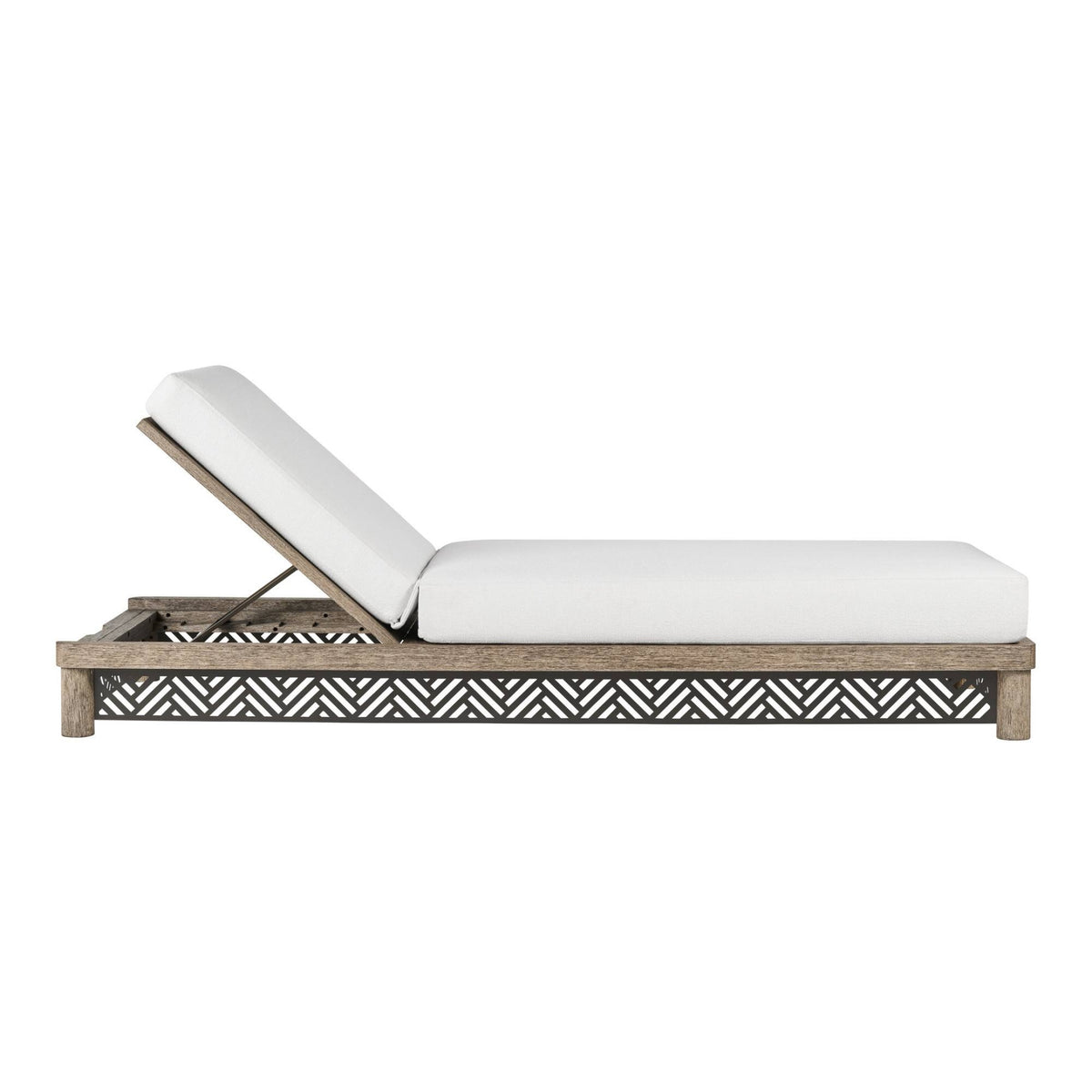 Emoto Outdoor Chaise