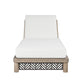 Emoto Outdoor Chaise