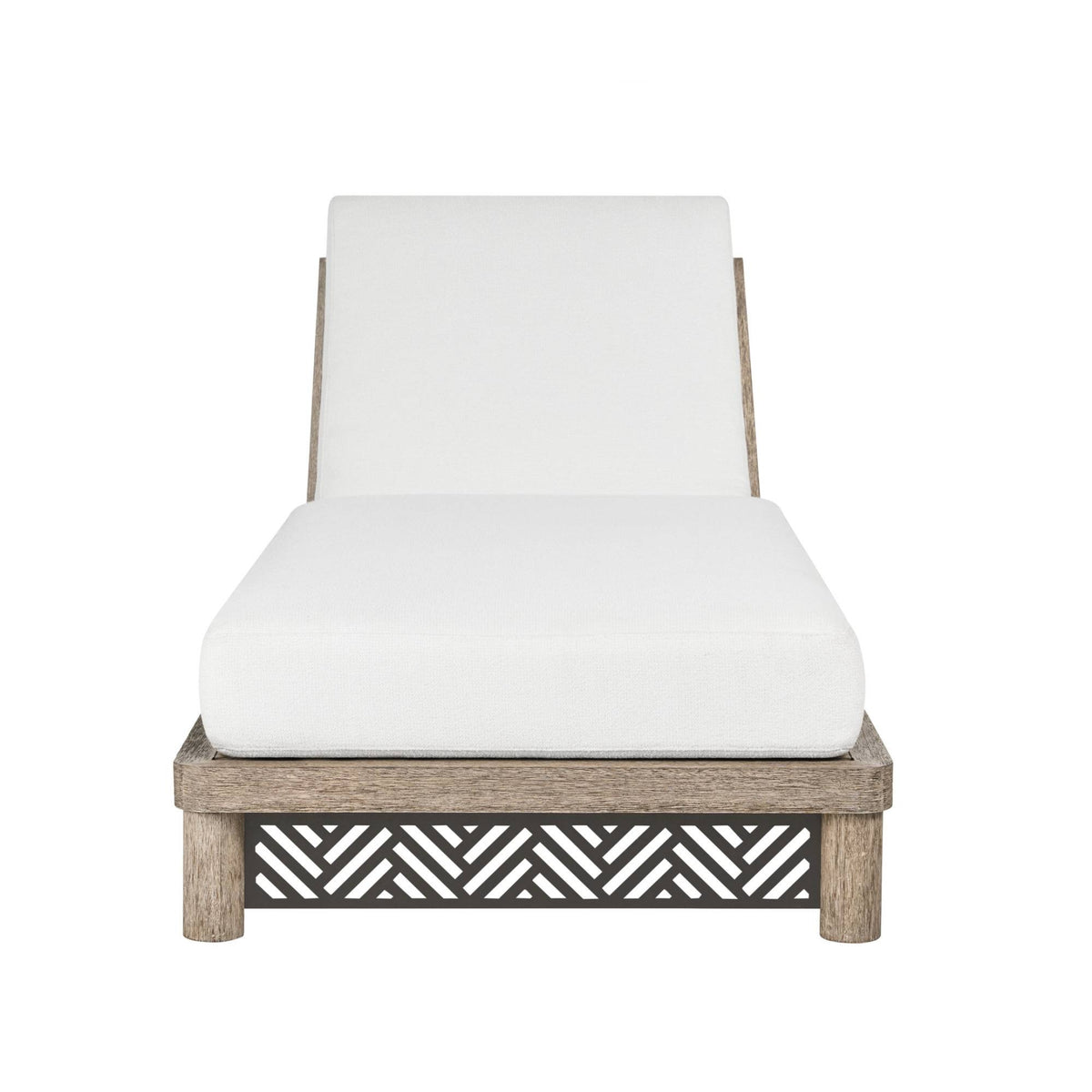 Emoto Outdoor Chaise