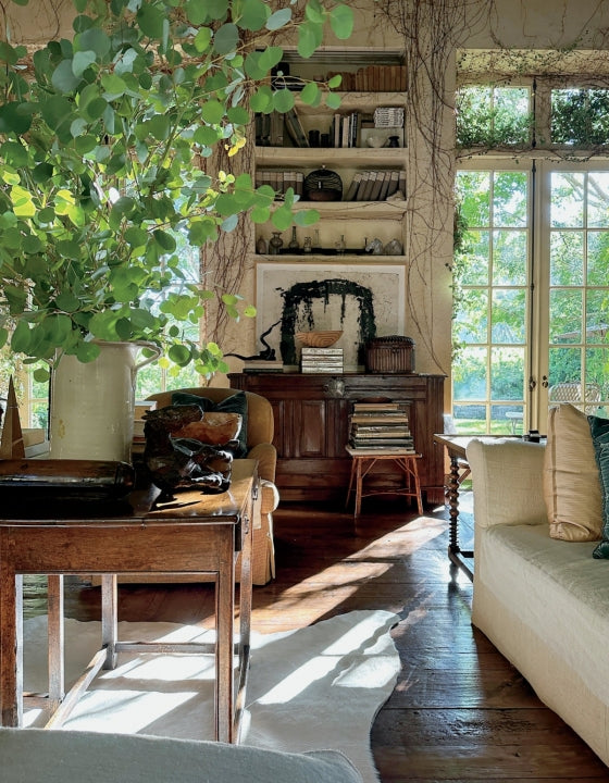 The Private House