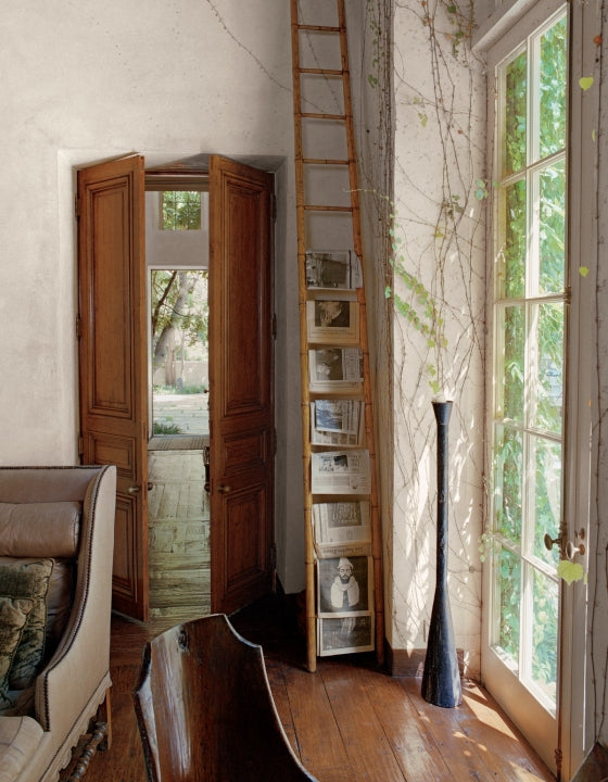 The Private House