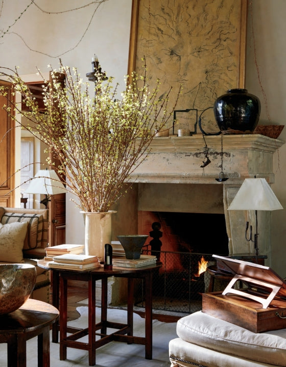 The Private House