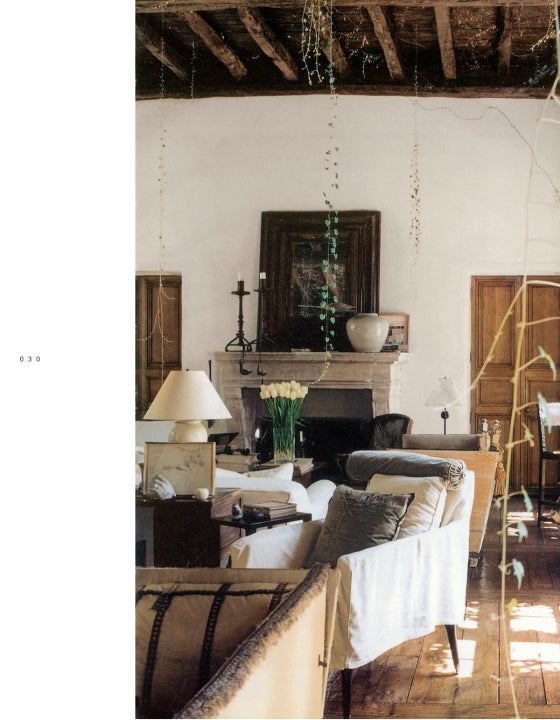 The Private House