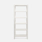 Fergus Bookcase Pure White