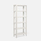 Fergus Bookcase Pure White