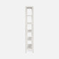 Fergus Bookcase Pure White