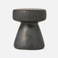 Qianru Stool Anthracite
