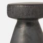 Qianru Stool Anthracite