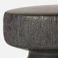Qianru Stool Anthracite