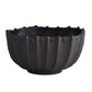 Neushoorn Centerpiece Set Ebony