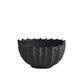 Neushoorn Centerpiece Set Ebony