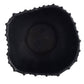 Neushoorn Centerpiece Set Ebony