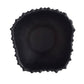 Neushoorn Centerpiece Set Ebony