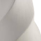 Scylla Large Vase Matte White