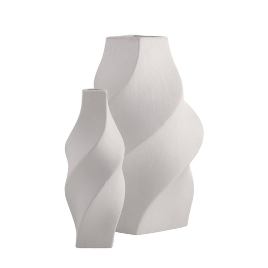 Scylla Vases Set of 2