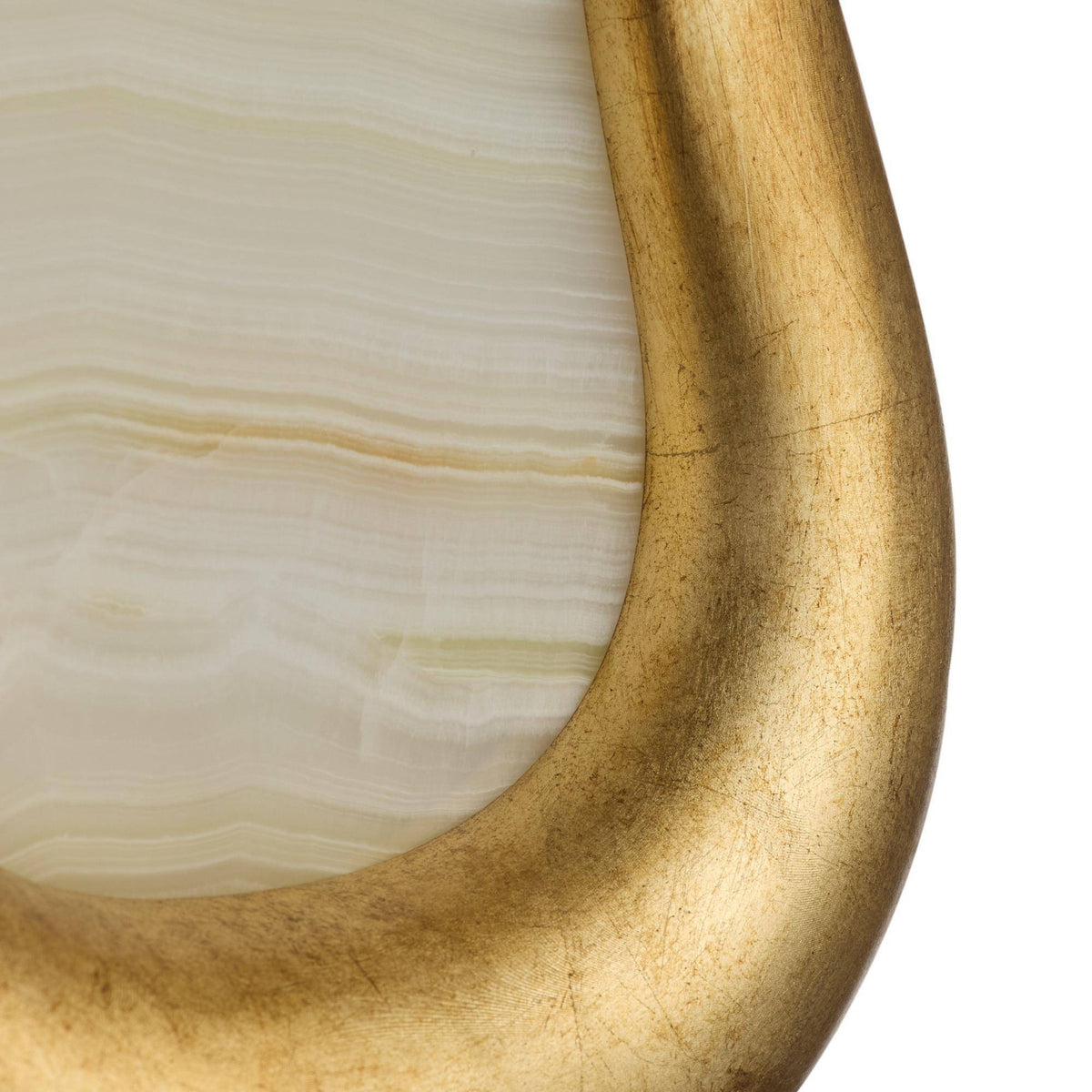 Elsa Wall Sconce Onyx