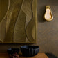 Elsa Wall Sconce Onyx
